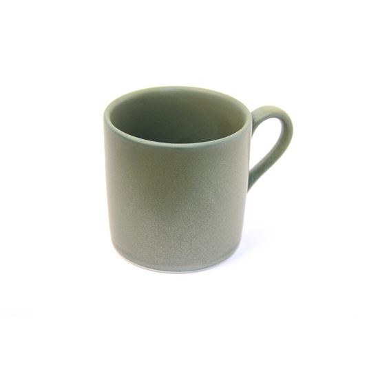 أكسفورد -قهوة بالطبق نيو دورا - 12 قطعه اخضر - 100مل