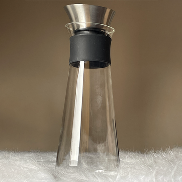 أكسفورد -دورق دبل جلاس - 1300 مل