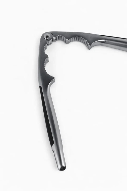 كسارة البندق -  ستانلس ستيل