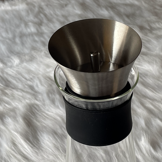 أكسفورد -دورق دبل جلاس - 1300 مل