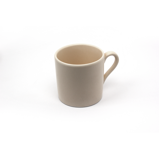 أكسفورد -قهوة بالطبق نيو دورا - 12 قطعه بيج - 100مل