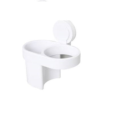 ايكوكو ستاند سيشوار أبيض 15*9 سم