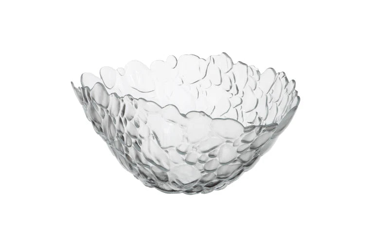 أرداكام  وعاء تقديم بيضاوي  34.5×20 سم زجاج