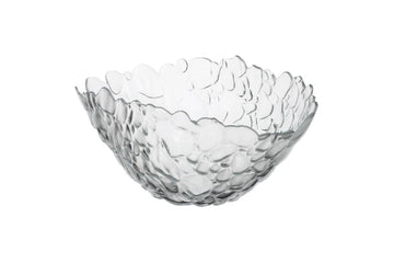 أرداكام  وعاء تقديم بيضاوي  34.5×20 سم زجاج
