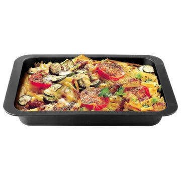 زنكر - صينية اللازانيا وصينية التحميص - 40*29*6 سم