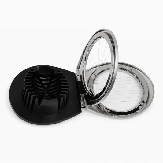 قاطعة البيض - ستانلس ستيل