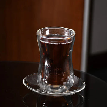 أكسفورد - مج دبل جلاس - 150مل