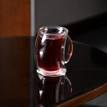 أكسفورد - مج دبل جلاس - 80مل